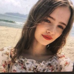 Meet your Posher, Twanda